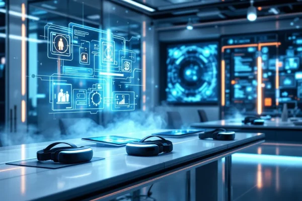 Welke innovaties komen er in 2026 bij BHV training?