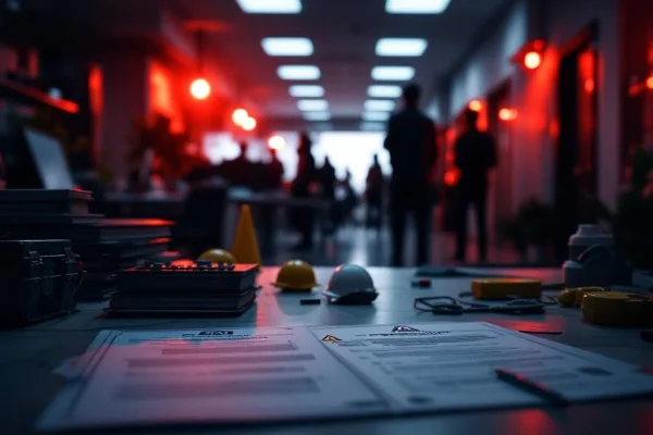 Wat zijn de gevolgen van geen geldige BHV certificaten in bedrijven?