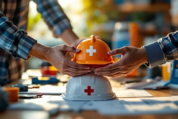 Hoe ondersteun je medewerkers met angst voor BHV training?