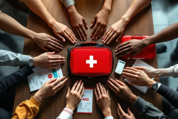 Hoe zorg je voor inclusieve BHV training voor diverse teams?