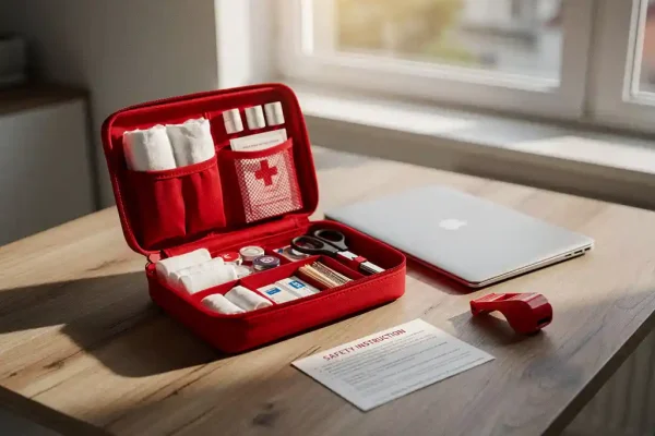 Welke BHV-verplichtingen gelden voor bedrijven met thuiswerkers?