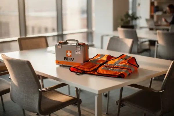 Hoe organiseer je BHV training voor bedrijven met flexibele werkplekken?