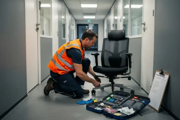 Hoe organiseer je BHV training na een incident of bijna-incident?