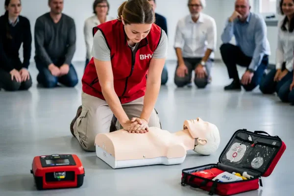 Wat zijn de verschillen tussen BHV cursus aanbieders in Nederland?