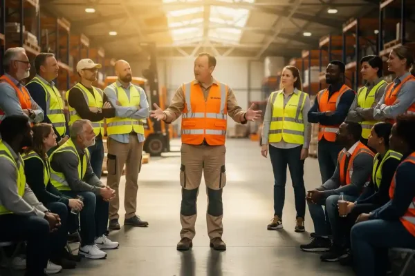 Hoe regel je BHV voor seizoenspersoneel in je organisatie?