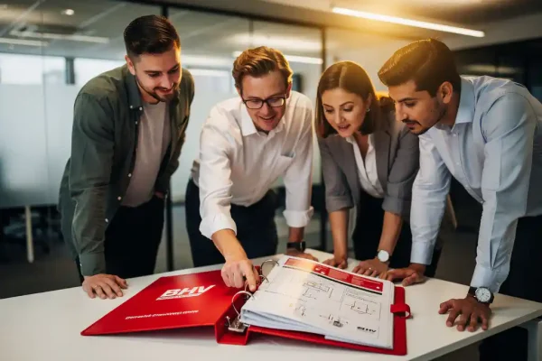 Hoe maak je je BHV plan toegankelijk voor alle medewerkers in je bedrijf?