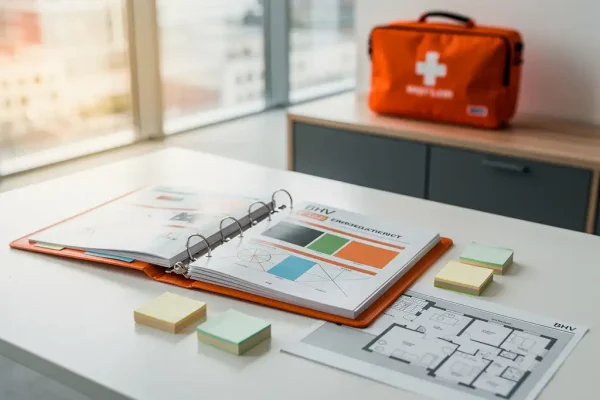 Hoe houd je BHV-procedures actueel bij snelle bedrijfsgroei?