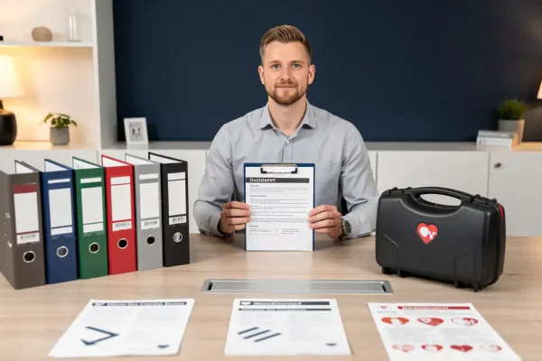 Hoe gebruik je BHV training data om je veiligheidsbeleid te verbeteren?