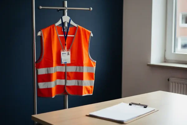 Hoe plan je een BHV cursus na het vertrek van een vaste BHV’er?