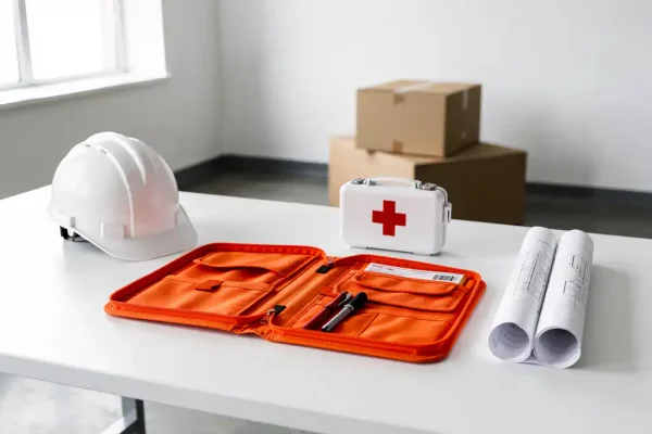Hoe pas je je BHV plan aan na een bedrijfsverhuizing?