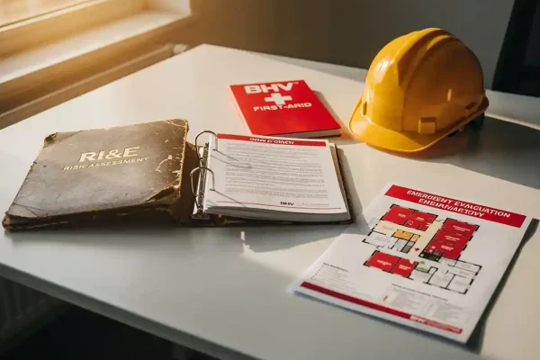 Hoe kies je een BHV cursus die aansluit op jouw RI&E?